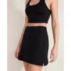 Haven Well Within Balance Active Skort In Black