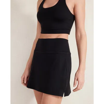 Haven Well Within Balance Active Skort In Black