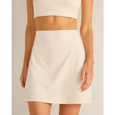 Haven Well Within Balance Active Skort In White