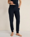 Haven Well Within Balance Drawstring Joggers In Black