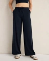Haven Well Within Balance Drawstring Pants In Black