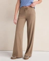 Haven Well Within Balance Drawstring Pants In Brown