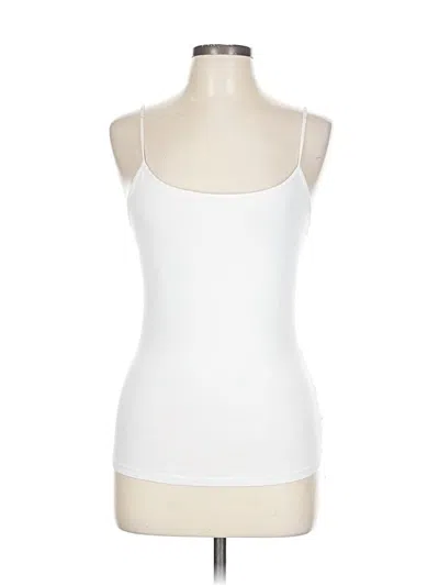 Pre-owned Haven Well Within Cardigan Sweater In White