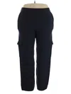 Haven Well Within Cargo Pants In Black