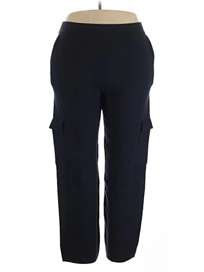 Haven Well Within Cargo Pants In Black
