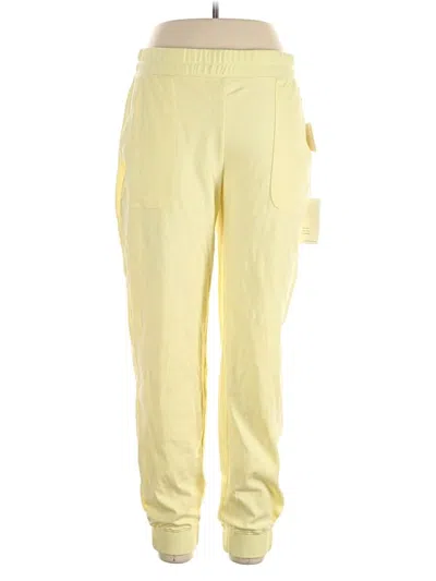Haven Well Within Cargo Pants In Yellow