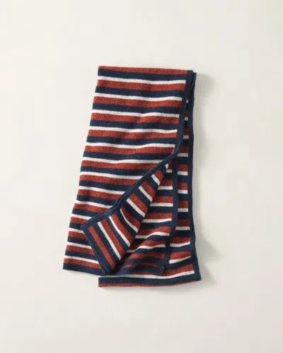 Haven Well Within Cashmere Striped Scarf In Multi