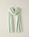 Haven Well Within Cashmere Wrap In Green