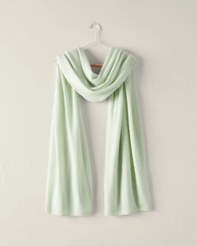 Haven Well Within Cashmere Wrap In Green