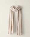 Haven Well Within Cashmere Wrap In Gray