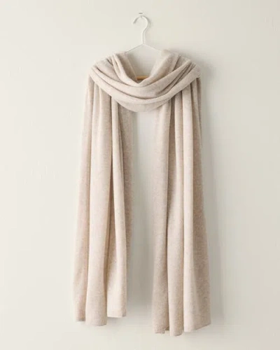 Haven Well Within Cashmere Wrap In Gray
