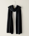 Haven Well Within Cashmere Wrap In Orange
