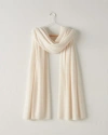 Haven Well Within Cashmere Wrap In Purple
