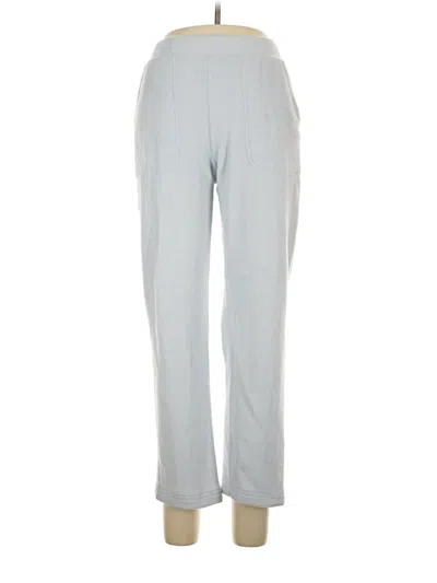 Pre-owned Haven Well Within Casual Pants In Blue