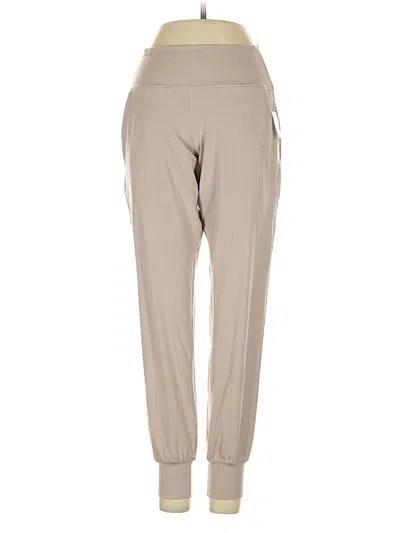 Haven Well Within Casual Pants In Neutral