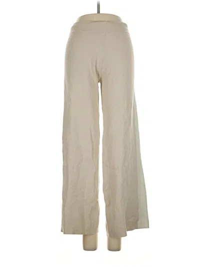 Pre-owned Haven Well Within Casual Pants In Tan