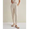 Haven Well Within Drapey Rib Knit Joggers In Multi