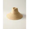 Haven Well Within Raffia Sun Hat In Neutral