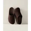 Haven Well Within Suede Clogs In Brown