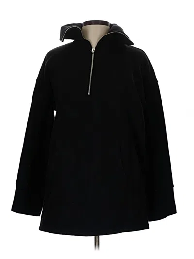 Pre-owned Haven Well Within Sweatshirt In Black