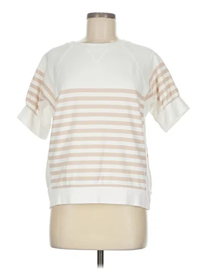 Pre-owned Haven Well Within Sweatshirt In Brown