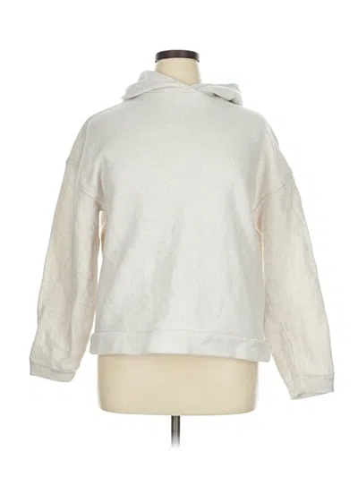 Pre-owned Haven Well Within Sweatshirt In Silver