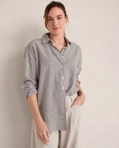 Haven Well Within The Daily Shirt In Gray