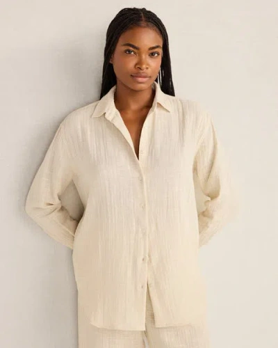 Haven Well Within The Daily Shirt In Yellow