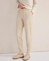 Haven Well Within The Effortless Twill Jogger In Multi