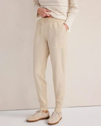 Haven Well Within The Effortless Twill Jogger In Multi