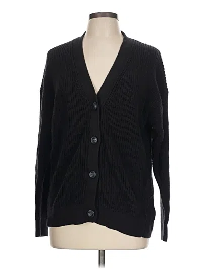 Pre-owned Haven Well Within Vest In Black