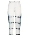 Haveone Jeans In White