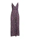 Haveone Jumpsuits In Black