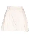 Haveone Mini Skirts In Pink