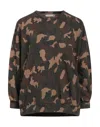 Haveone Sweatshirts In Green