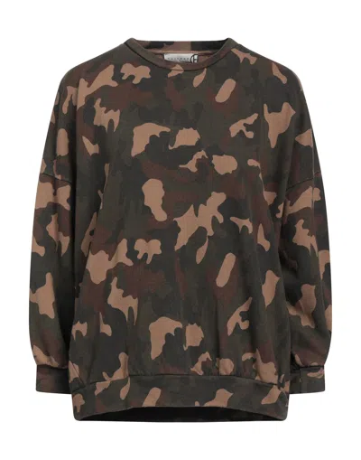 Haveone Sweatshirts In Green