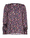 Haveone Blouses In Black