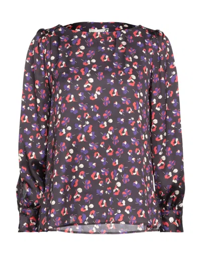Haveone Blouses In Black