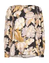 Haveone Blouses In Black