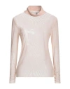 Haveone Woman Top Blush Size S Polyamide, Elastane In Pink