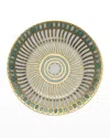 Haviland & Parlon Syracuse Turquoise Bread & Butter Plate