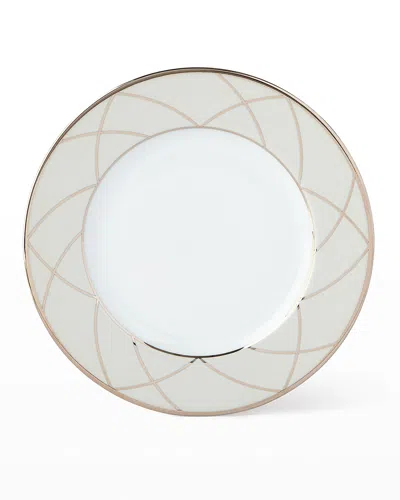 Haviland Clair De Lune Arches Bread & Butter Plate In Assorted