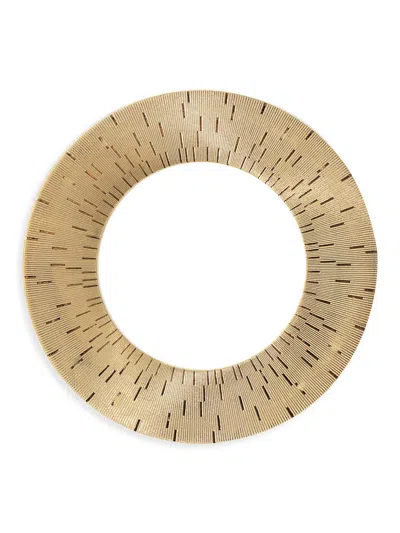 Haviland Infini Dessert Plate In White