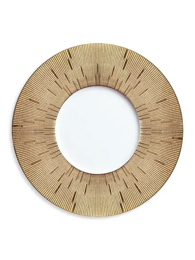 Haviland Infini Gold Bread & Butter Plate