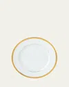 Haviland Symphony Gold Salad Plate
