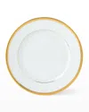 Haviland Symphony Gold Salad Plate