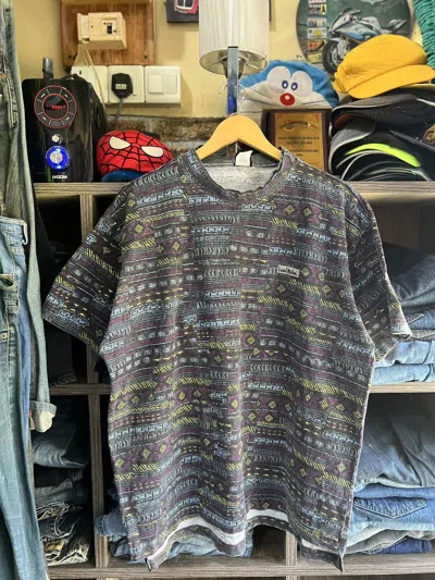 Pre-owned Vintage Native Local Motion Hawaii In Multicolor from Grailed