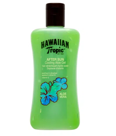Hawaiian Tropic Aftersun Cool Aloe Gel 200ml