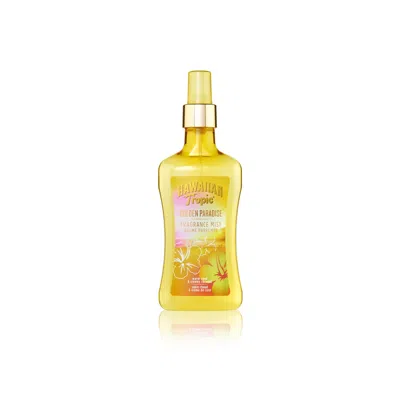 Hawaiian Tropic Golden Paradise Body Mist 250ml Spray