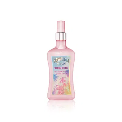 Hawaiian Tropic Paradise Dreams Body Mist 250ml Spray